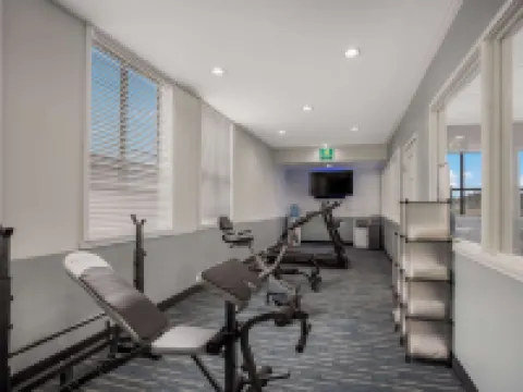 Quality Inn Hotels in Moultrie