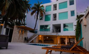 Hotel Caribbean Cartagena