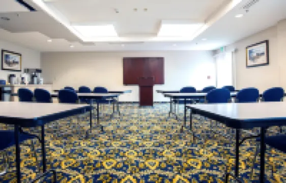 SureStay Plus Hotel by Best Western Billings