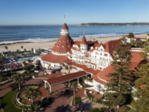 Shore House at the Del, Lxr Hotels & Resorts Hotels in Coronado