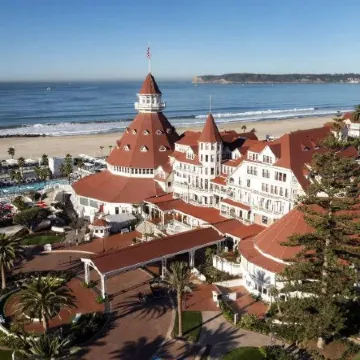 Shore House at the Del, Lxr Hotels & Resorts