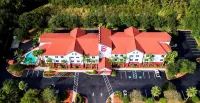 Suburban Studios Orlando - Ocoee-Winter Garden فنادق في وينتر غاردن