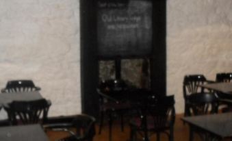The Old Library & Lodge