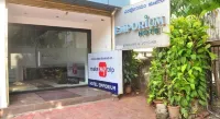 Emporium Hotel Hoteles en Mangalore