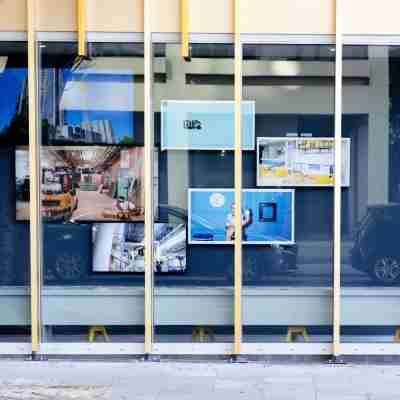 Ibis Styles East Perth Hotel Exterior