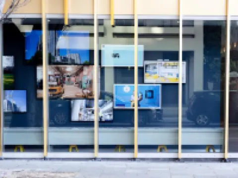 Ibis Styles East Perth Hotels in East Perth