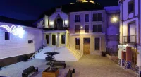 Boutique Hotel Sierra de Alicante Hotels near Belén De Jijona