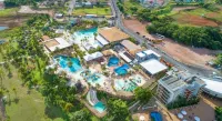 Prive Thermas Hotel by Wam Experience Hotels in Caldas Novas