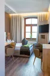 Hotel Angerbräu Các khách sạn gần Lokdenkmal E69 04