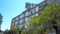Canoas Parque Hotel