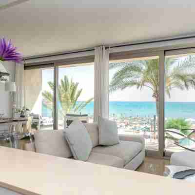 Apartaments Delfin Rooms