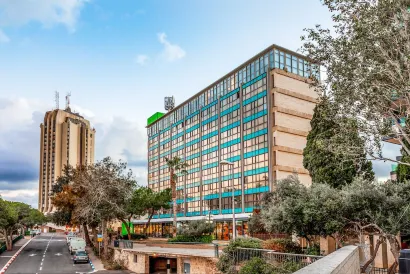Bay View Haifa