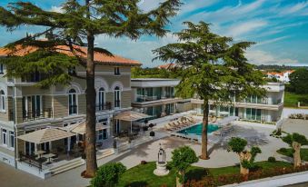 Palazzo Rainis Hotel & Spa - Small Luxury Hotel - Adults Only
