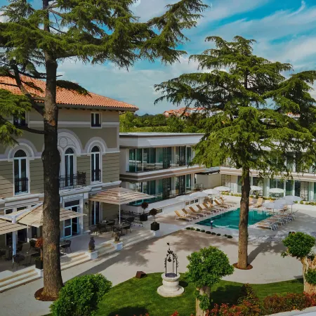Palazzo Rainis Hotel & Spa - Small Luxury Hotel - Adults Only