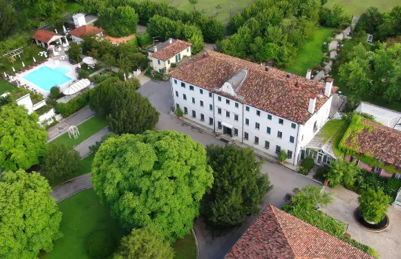 弗斯卡利尼科爾納羅別墅