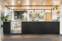 Voksenasen Hotell, BW Signature Collection - bar