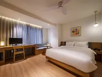 Brown Dot Hotel Daegu Suseong Hotels near Daegu Spavalley