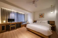 Brown Dot Hotel Daegu Suseong - Motels