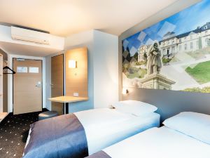 B&B HOTEL Bonn-West