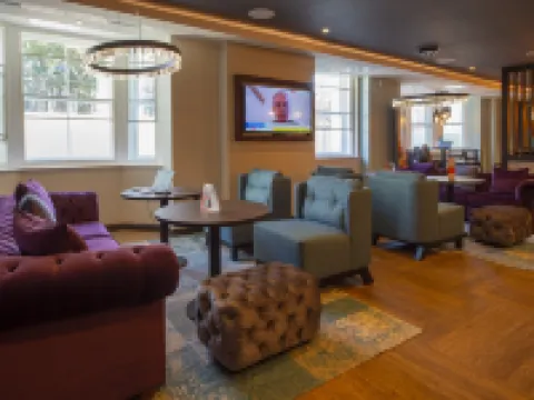 蘭達諾市中心優品迎酒店 蘭迪德諾酒店