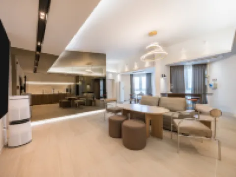 Brown Dot Hotel Masan Yangduck Hotels in Changwon