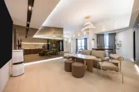 Brown Dot Hotel Masan Yangduck Hotels in Changwon