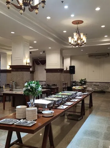 รูปภาพของโกลเด้น ดราก้อน รีสอร์ท