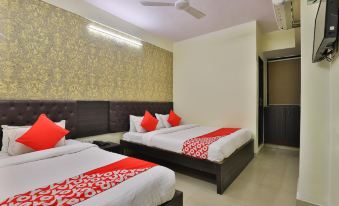 OYO Ashiana Room & and Banquet