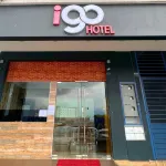 I Go Inn Hotels near Malaysia MAHSA University