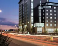 Leonardo Hotel Nottingham Hotels near Vision Express Opticians - Nottingham - Victoria Centre