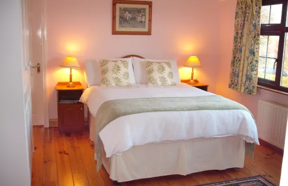 瑪麗維爾住宿加早餐酒店