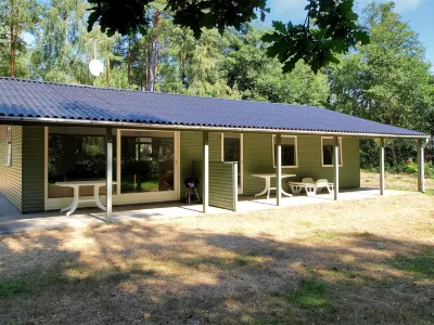 "Øthger" - 300m from the Sea