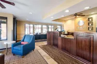 Quality Inn Parkersburg North-Vienna Các khách sạn ở Parkersburg