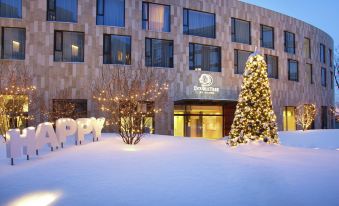 DoubleTree by Hilton Hotel Moscow - Marina