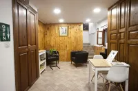 Turismo de Interior Ca Sa Padrina