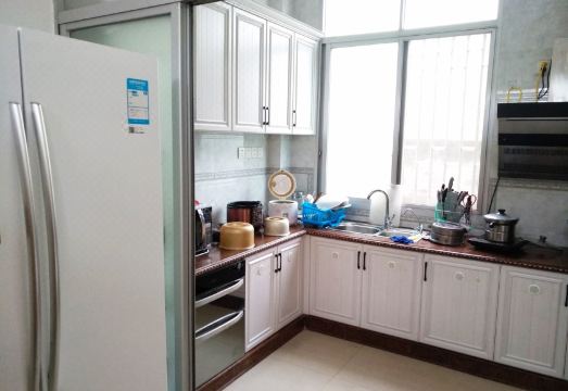 후징 인 빌라 객실 사진