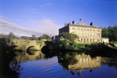 Westport Plaza Hotel, Spa & Leisure Hotels in der Nähe von Ulster Bank