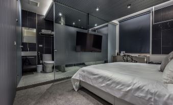 Reality Design Inn