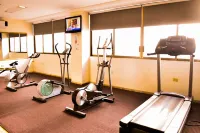 Hotel San Marcos Grand - Phòng tập thể hình