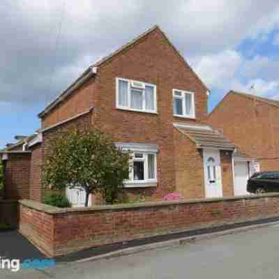 4 Bed in Heacham Oc-D30375 Hotel Exterior