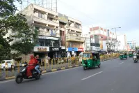 Hotel Nawanagar Residency