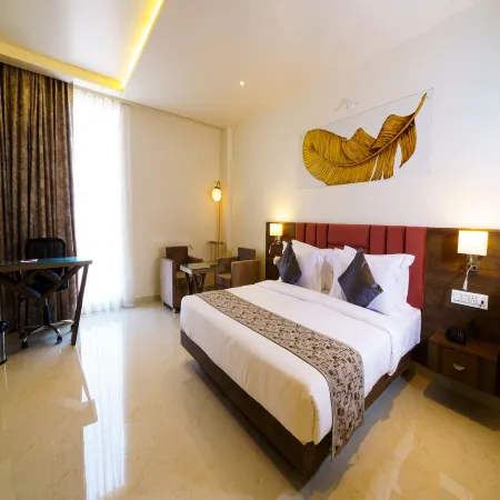 Shri Aamantran Retreats