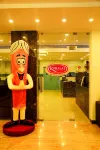 Hotel Sera Grand by Verbatim Hospitality Hotels in Kattankulathur