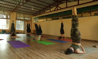 Ganga Yog Retreat by Yog Gurukul