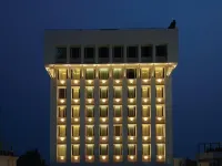 Vivanta Vijayawada, MG Road Hotels near Red Green Grounds