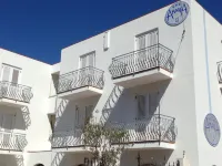 阿馬雷亞酒店