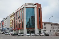 Grand Ozturk Hotel Các khách sạn ở Nevsehir