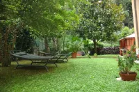 La Dogaressa B&B Hotels in Marina di Massignano