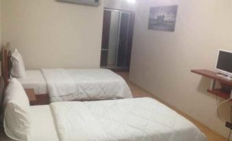 Kadir BEY Hotel - Housity
