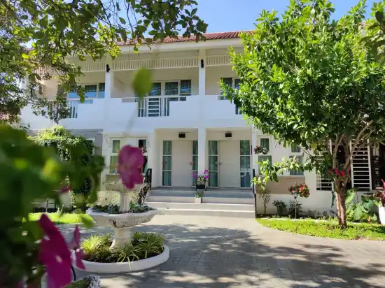 น่านบูติคโฮเทล / Nan Boutique Hotel Hotel Exterior